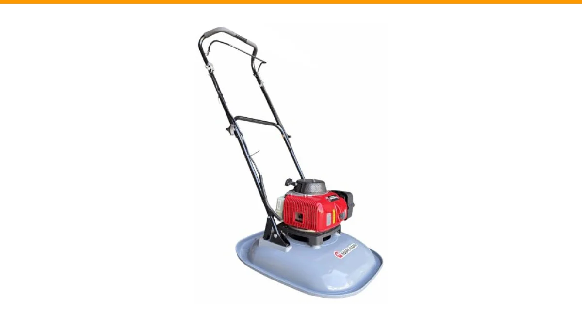 Best Hover Lawn Mowers: Expert Picks for Slopes & Tough Terrain 6 best hover lawn mowers