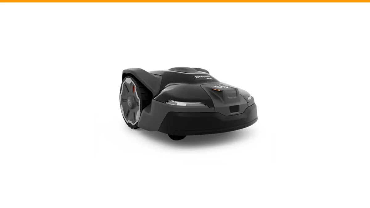best husqvarna robotic lawn mower