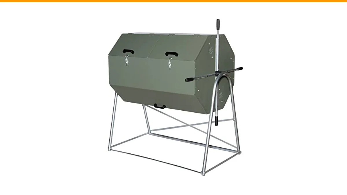 Best Insulated Compost Bin for Winter: 5 Cold-Climate Picks That Actually Stay Warm 3 Best Insulated Compost Bin for Winter: 5 Cold-Climate Picks That Actually Stay Warm
