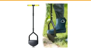 best landscape edger