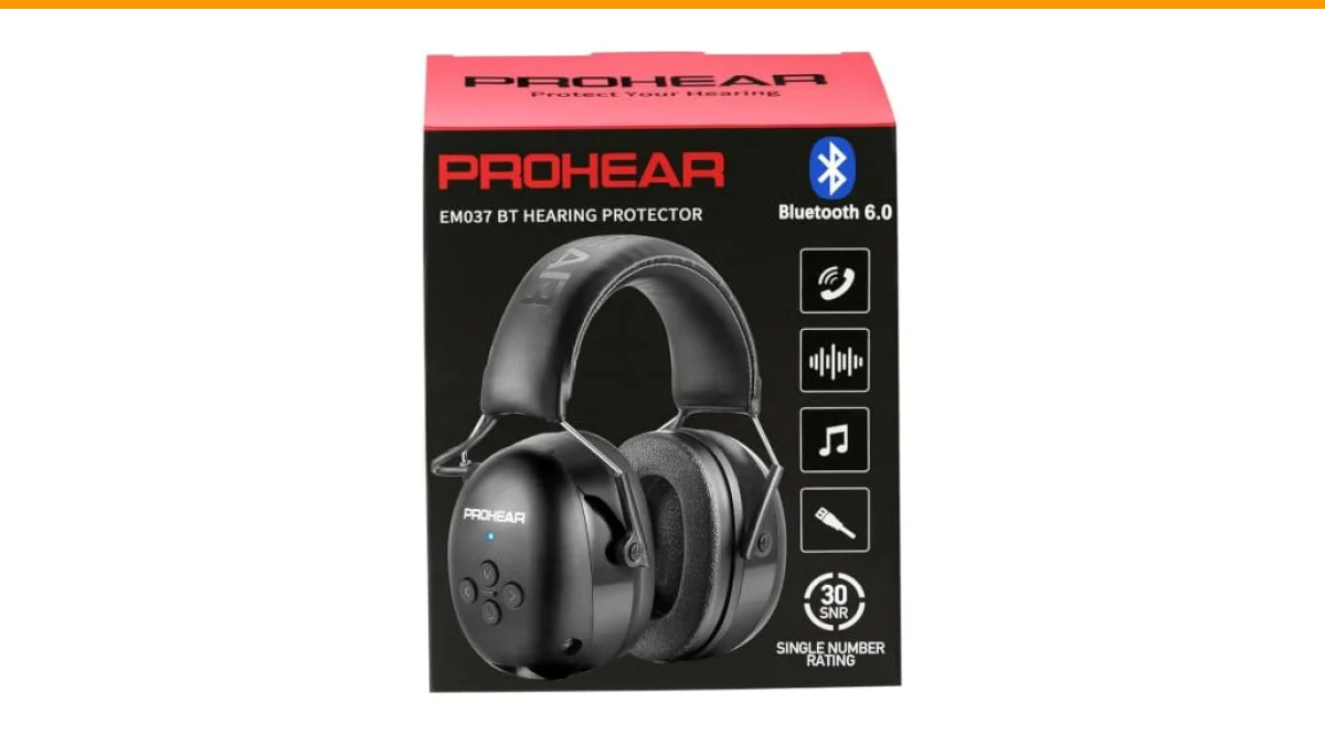 Best Lawn Mowing Headphones: Decibel-Matched Picks for Every Mower 1 best lawn mowing headphones