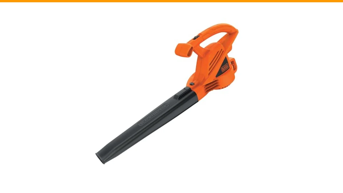 Best Leaf Blower for Landscaping: 5 Expert Picks for Every Yard 6 best leaf blower for landscaping