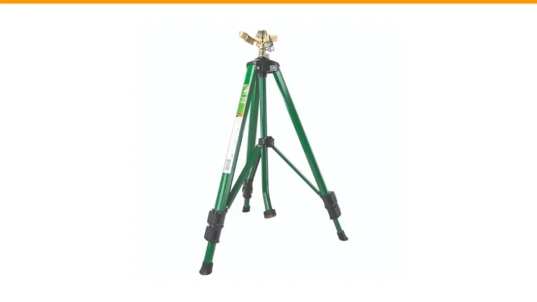 best long distance sprinkler