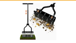 best manual lawn aerators for small yards