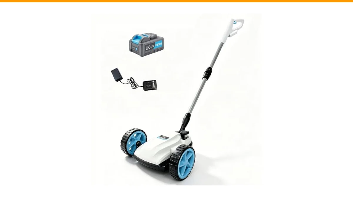 Best Mini Lawn Mower: 2027 Buyer's Guide for Small Yards 6 best mini lawn mower