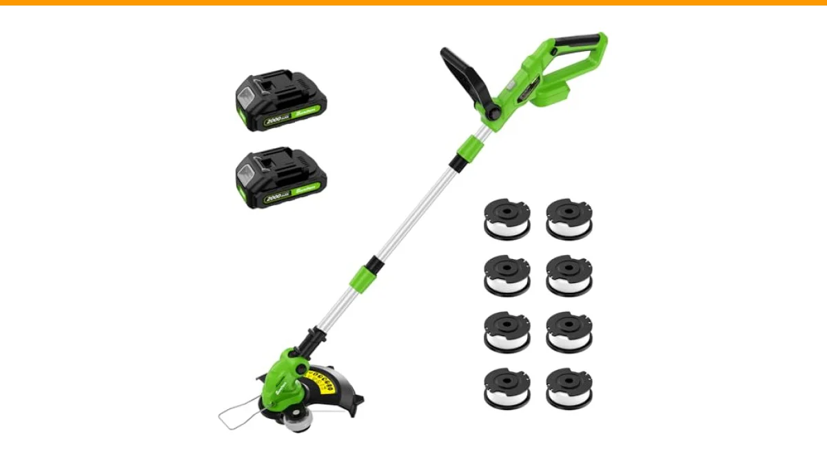 Best Professional Grass Trimmer: Real-World Picks for Working Landscapers 6 best professional grass trimmer