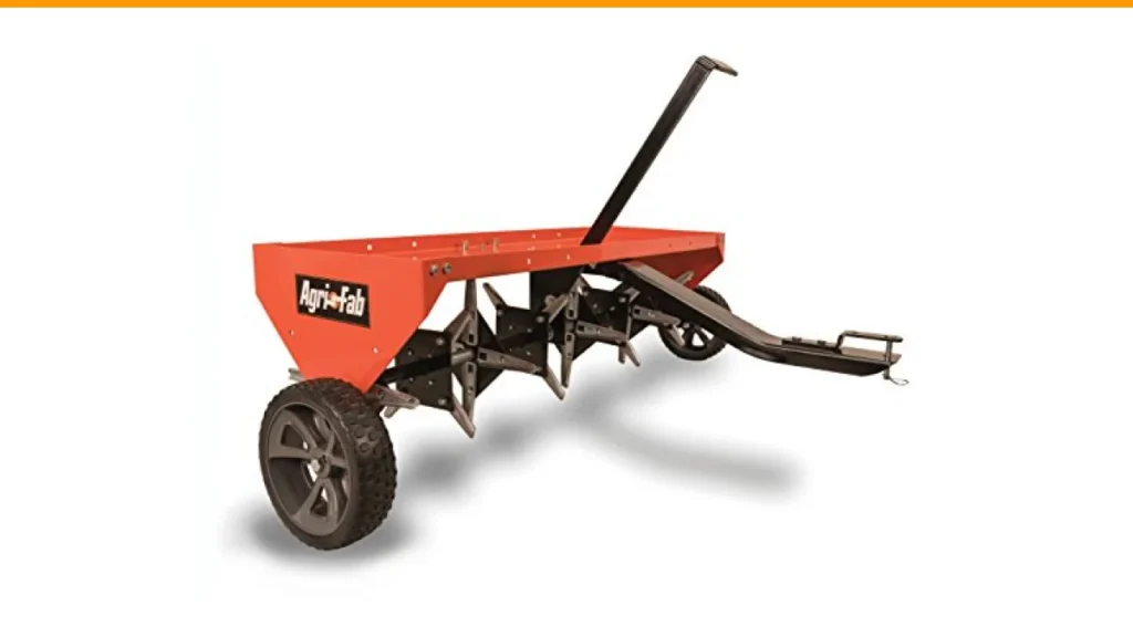 Best Pull Behind Aerator: 5 Tow-Behind Models Tested and Compared 1 best pull behind aerator