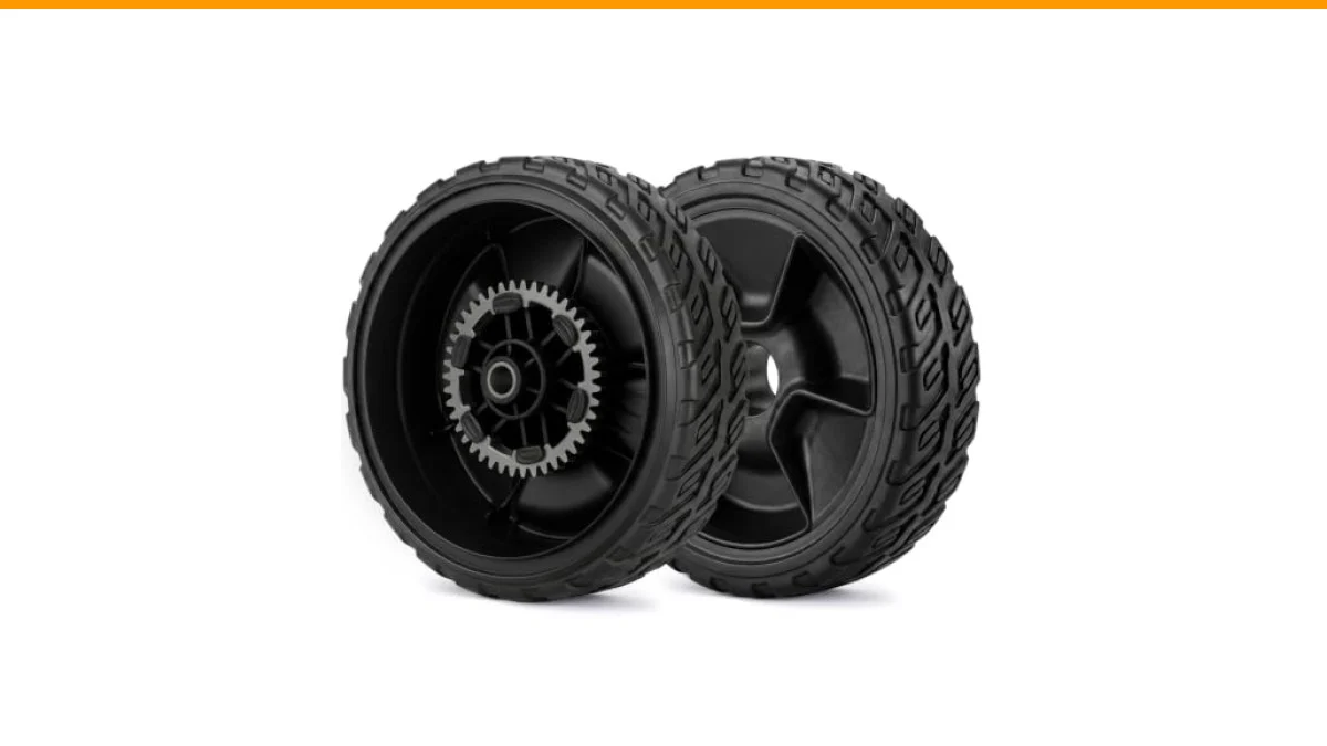 Best Rear Wheel Drive Mower Wheels: Top Replacements Compared 6 best rear wheel drive mower wheels