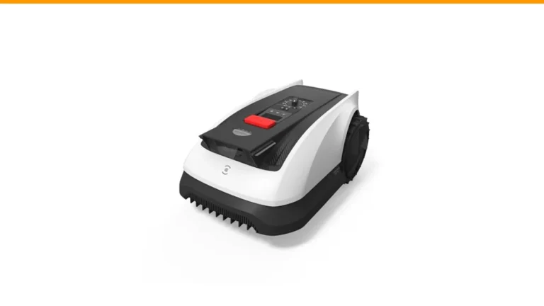 best robot lawn mowers 2023