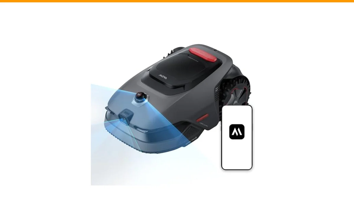 Best Robot Mower Under $1000: The 5 That Actually Earn Their Keep 5 best robot mower under 1000