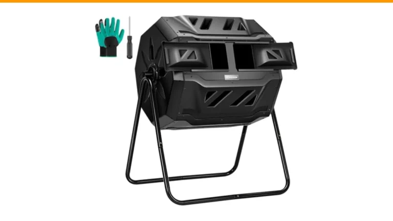 Best Rotating Compost Bin: 5 Tumblers That Survive Real Use 28 best rotating compost bin