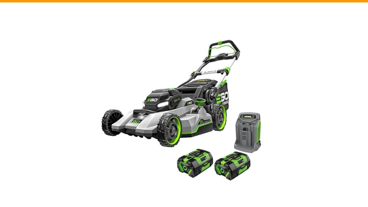 Top 4 Self Propelled Lawn Mowers With Large Decks That Will Change Your Mowing Game 5 best self propelled lawn mower large deck that will change your mowing game