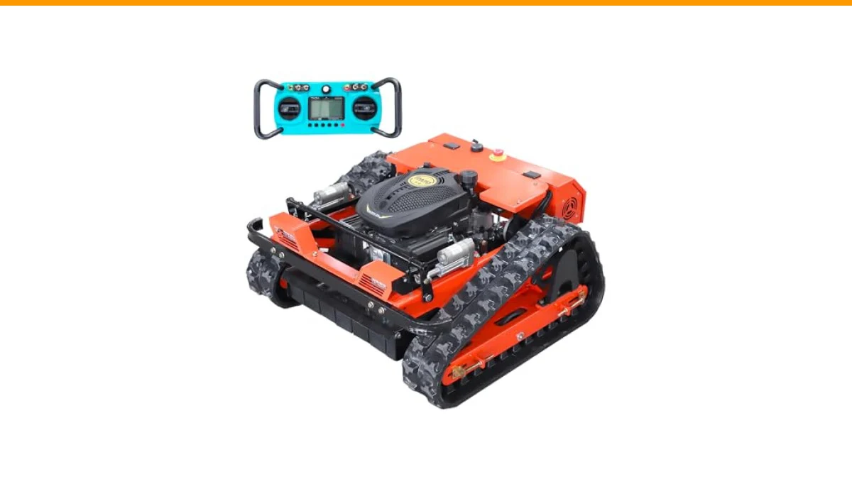 Best Small Riding Mower for Hills: 5 Expert Picks for Steep Slopes 6 best small riding mower for hills