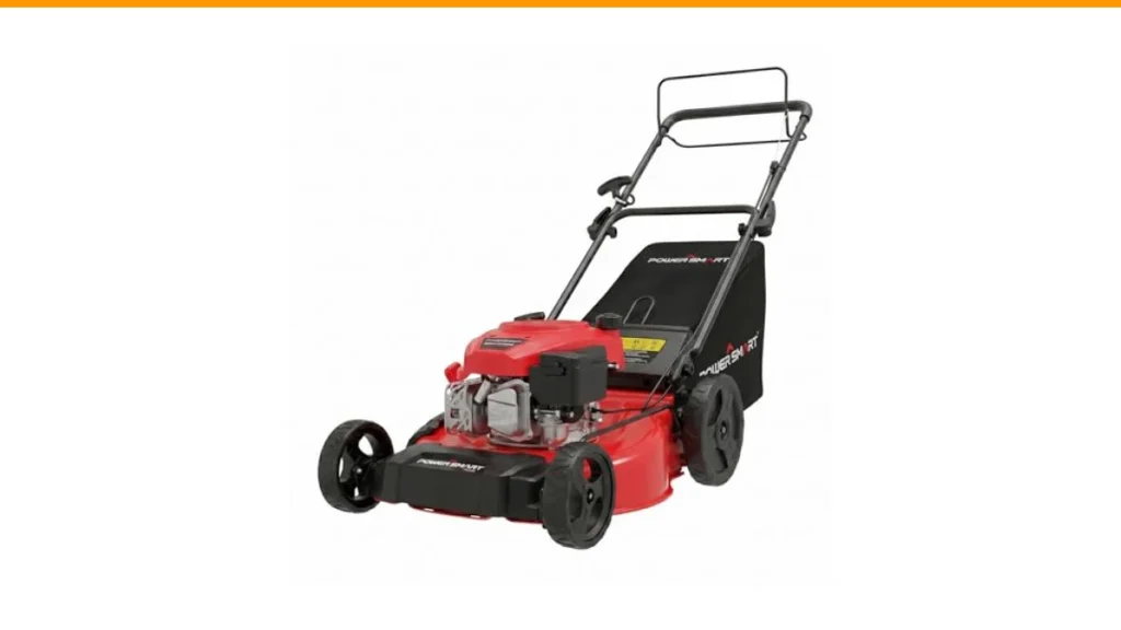 best smart lawn mower