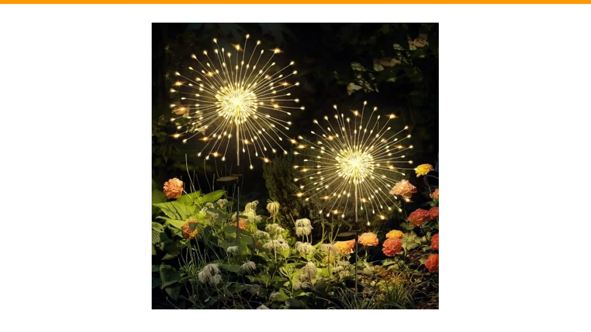4 Best Solar Dandelion Lights Outdoor 5 best solar dandelion lights outdoor