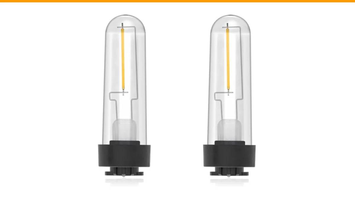 Best Solar Light Bulbs for Your Garden 3 best solar light bulbs for garden