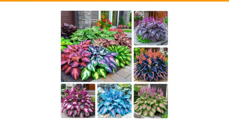 best time to plant perennials