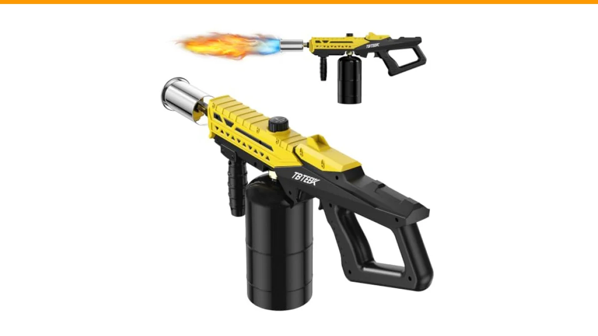 Best Weed Burners with Fuel Gauge Windows 3 best weed burner with fuel gauge window