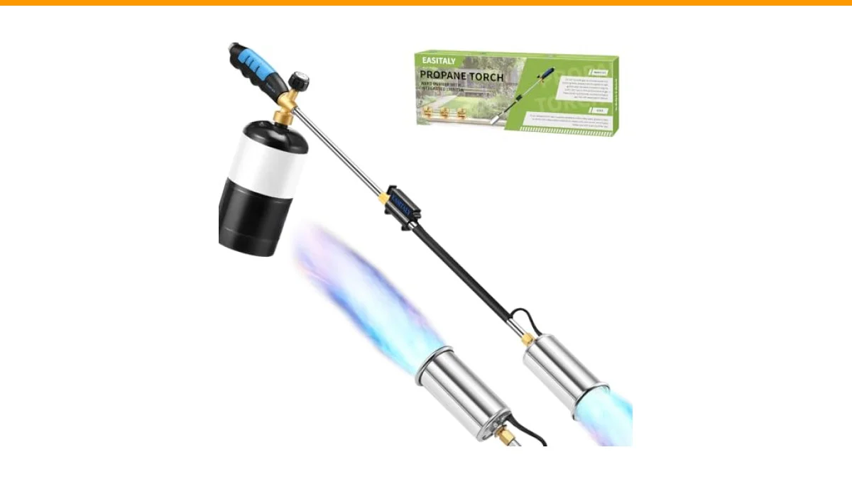 best weed burners with safety handles