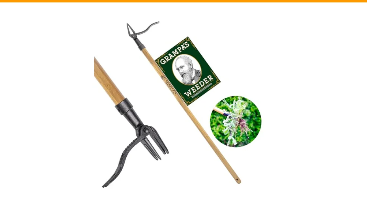 Best Weed Extractor for Dandelions: Top Picks for Effective Removal 6 best weed extractor for dandelions