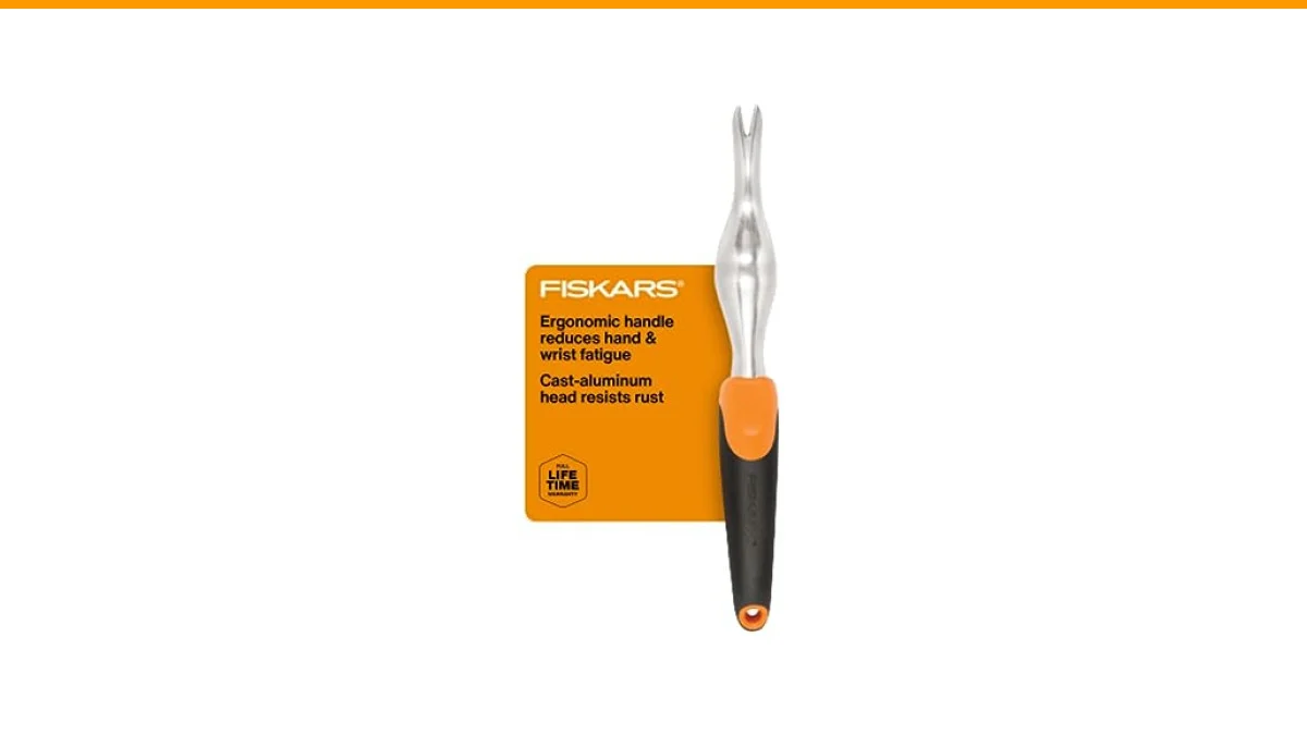 best weeder for small hands