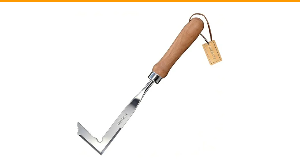 Best Weeder with Crack Weeding Fork 6 best weeder with crack weeding fork