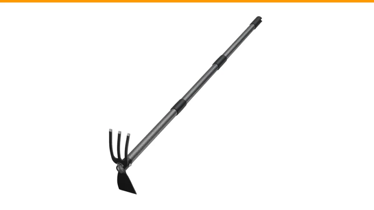 Best Weeder With Dual Prongs 6 best weeder with dual prongs