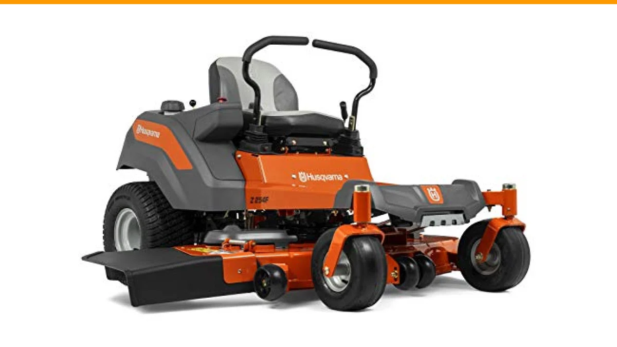 Best Zero Turn Mowers with Suspension for Hills: 5 Tested Picks for Steep Terrain 6 best zero turn mowers with suspension for hills