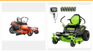 best-zero-turn-mowers-with-suspension-for-small-yards-and-hills