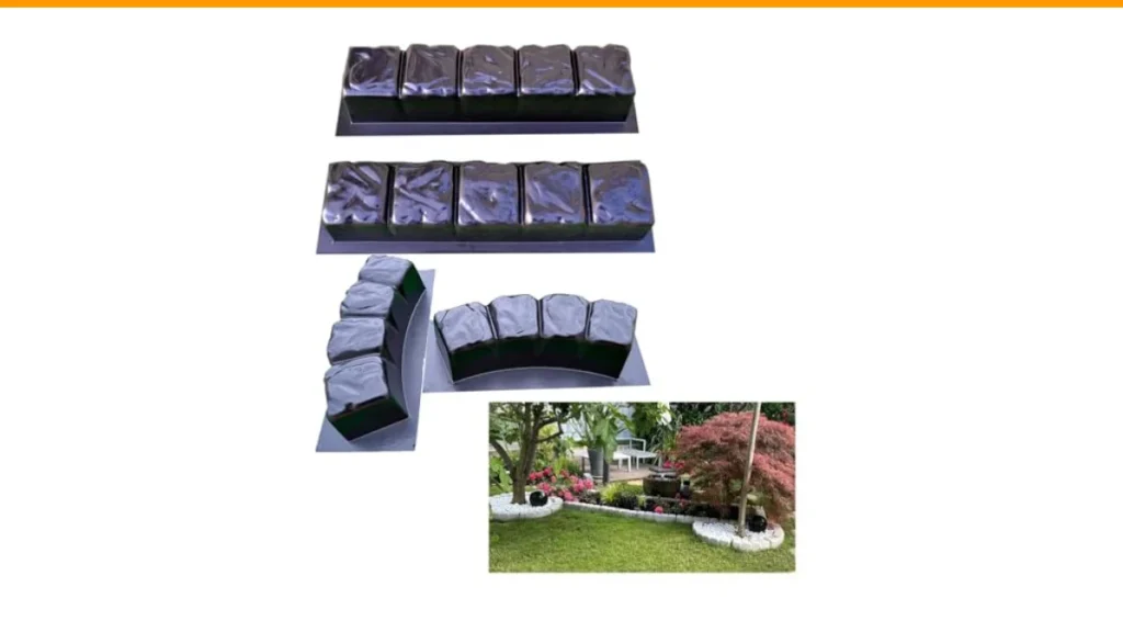 Best Cement Edging for Landscaping: A Comprehensive Guide 1 cement edging for landscaping
