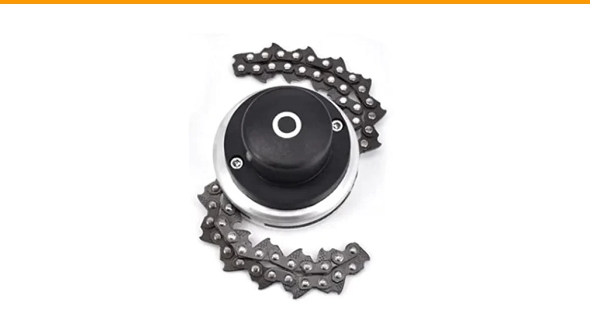 Top 4 Chain Grass Trimmer Head Reviews 4 chain grass trimmer head reviews