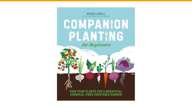 companion planting chart for vegetables