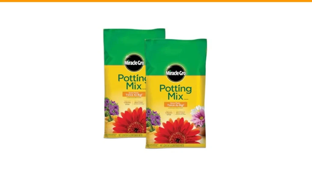 container soil recipes homemade