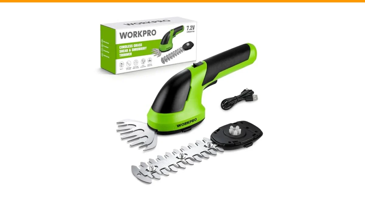 Best Cordless Hand Held Grass Trimmers 6 cordless hand held grass trimmer