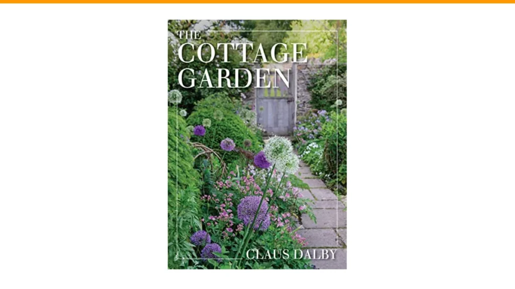 cottage garden border plants