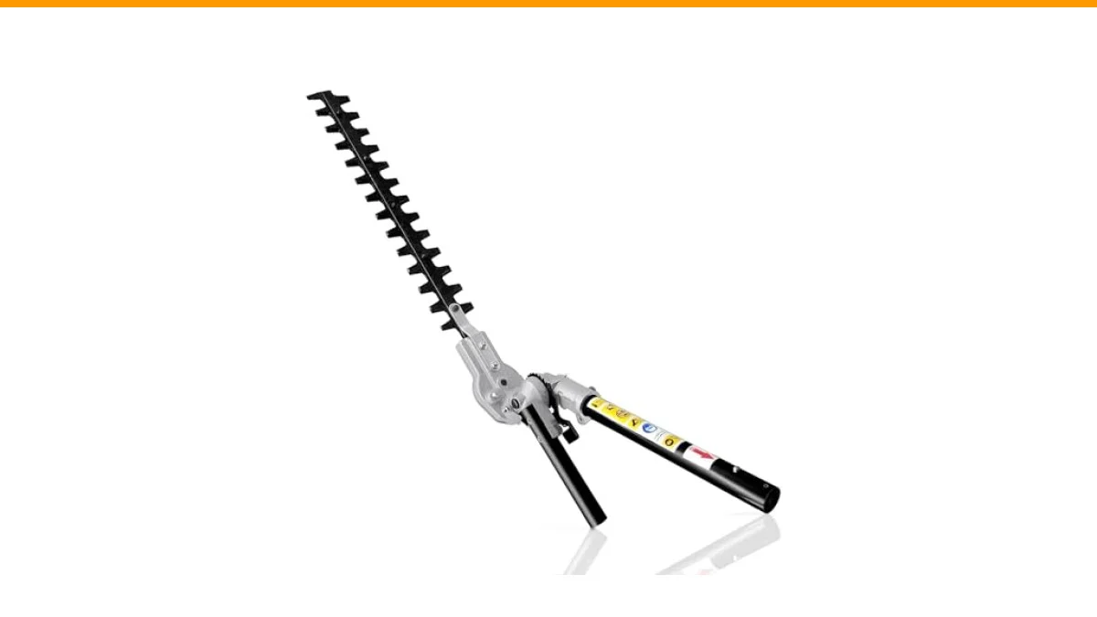 Top 4 Craftsman Grass Trimmer Attachments 5 craftsman grass trimmer attachments
