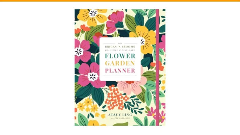 cutting flower garden layout