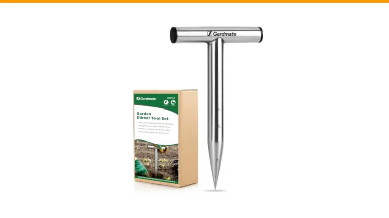 dibber tool uses in gardening