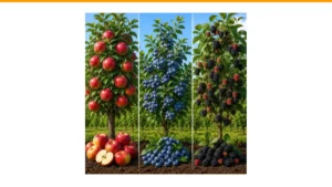 dwarf fruit trees for pots