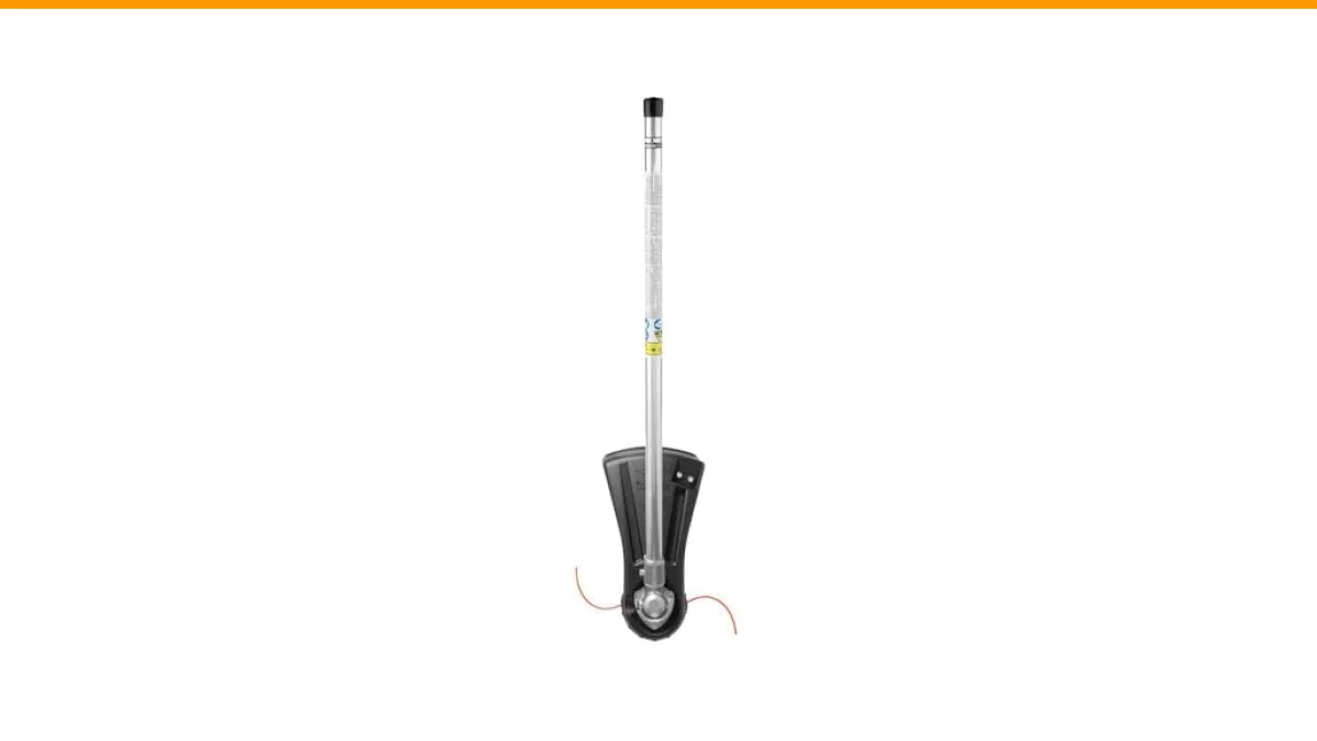 echo grass trimmer attachments