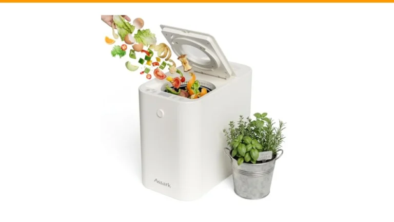 electric composting bin reviews