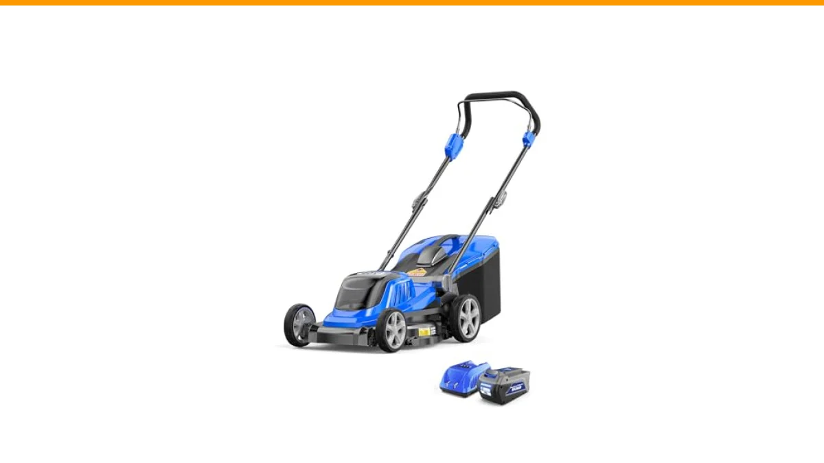 The Best Electric Hover Lawn Mowers of 2026 6 electric hover lawn mowers