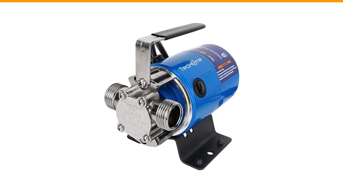 Best Electric Water Pumps for Garden Hoses 6 electric water pump for garden hose