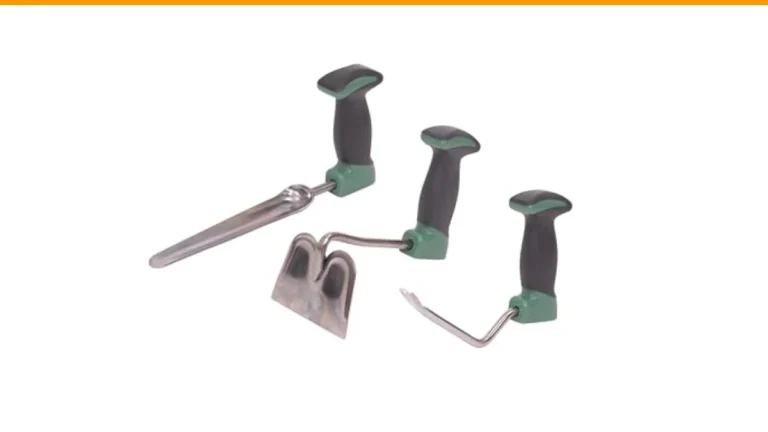 ergonomic garden tools comparison