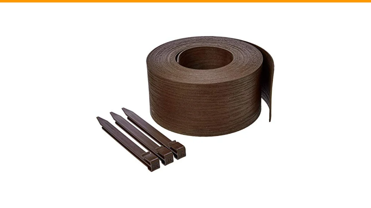 4 Best Flexible Border Garden Edging 2 flexible border garden edging