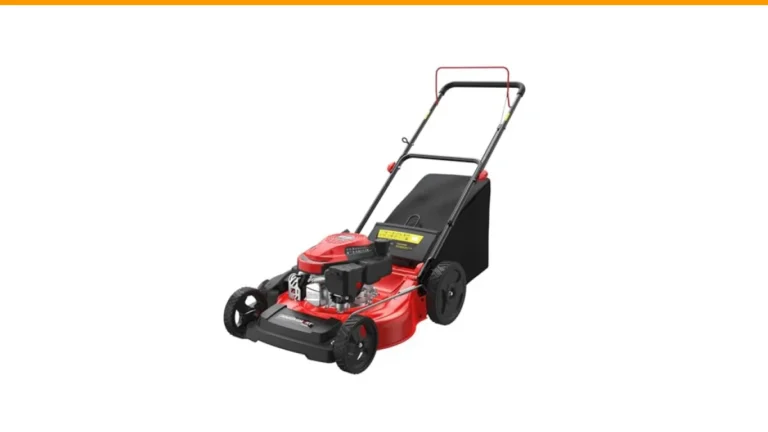 four stroke lawn mower engines