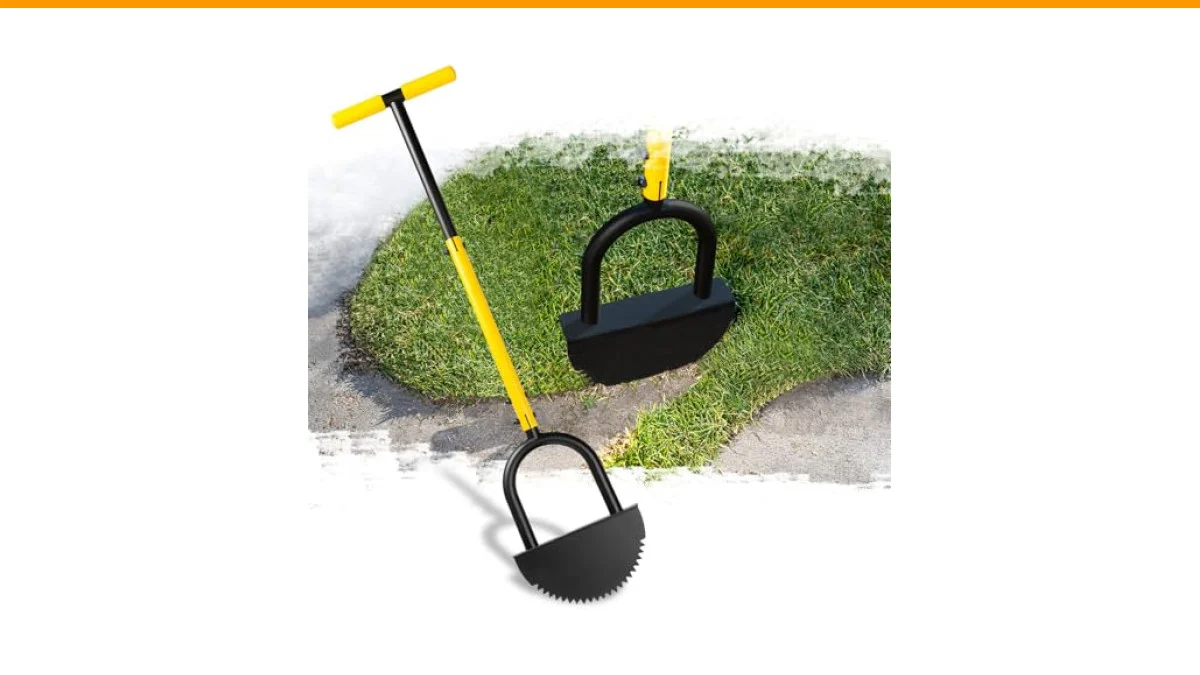 3 Best Garden Edging Tools Next to Sidewalk 5 garden edging next to sidewalk
