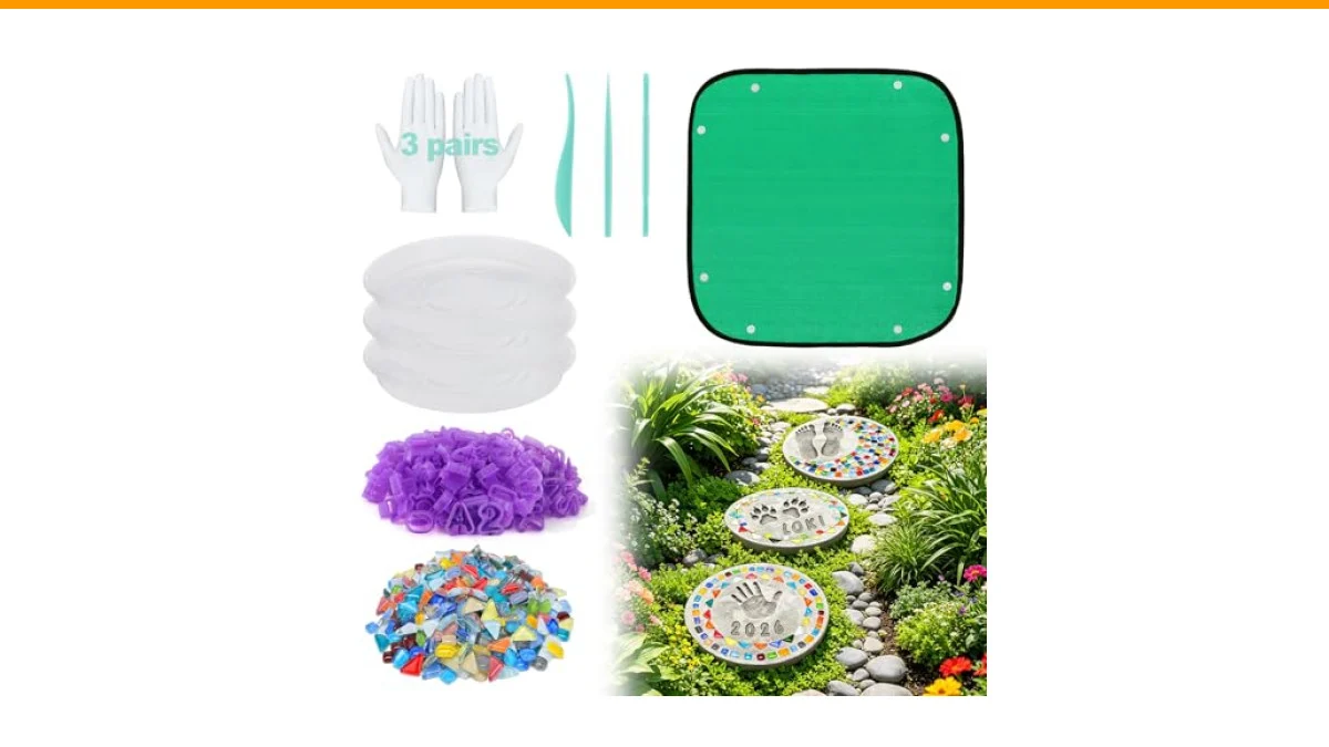 Creative Garden Path Layout Ideas to Enhance Your Outdoor Space