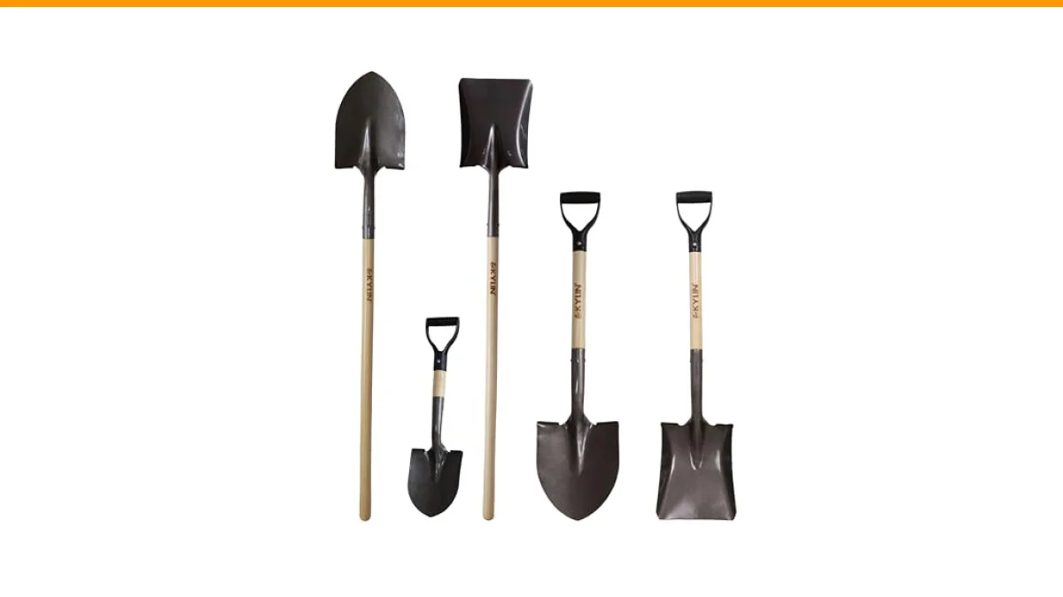 Understanding the Difference Between Garden Spades and Shovels 1 garden spade vs garden shovel difference