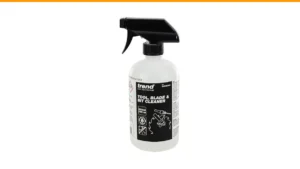 garden tool cleaning checklist